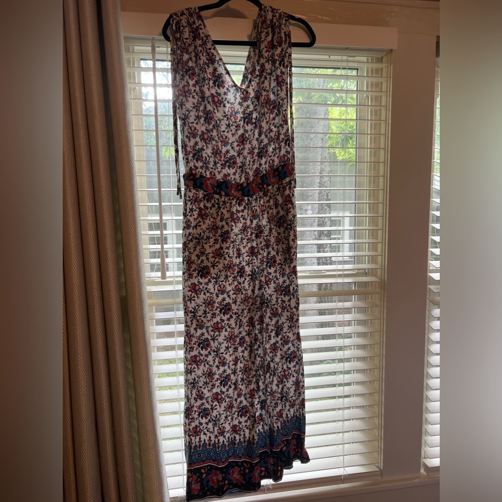 Loft romper